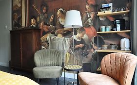 B&B Slotstraat